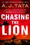 [Garrett Sinclair 01] • Chasing the Lion